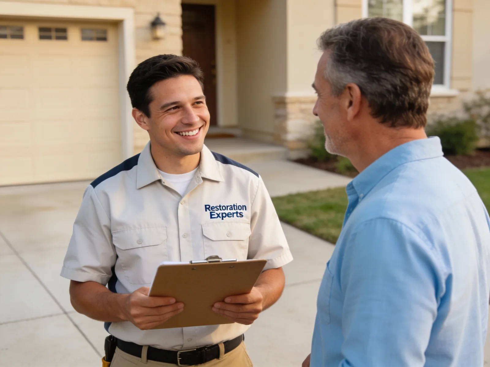 Water Damage Cleanup Alamo, TX FAQs